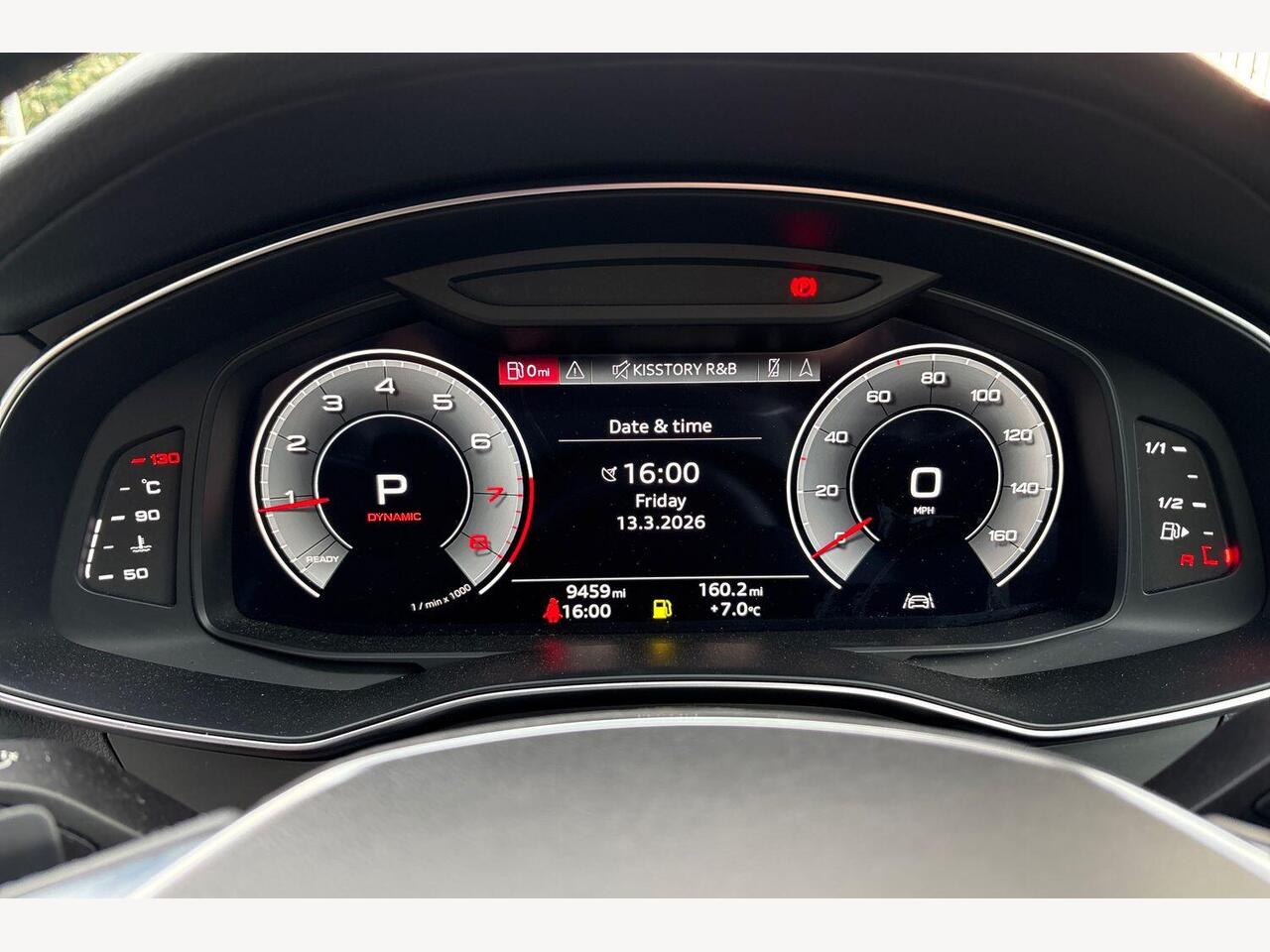 Used Audi A6 2022 for sale - 77893783: Photo 7