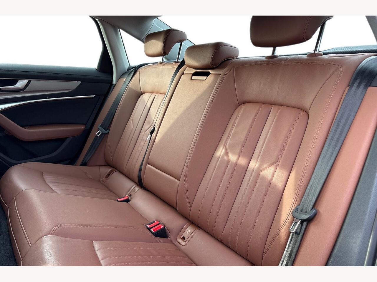 Used Audi A6 2022 for sale - 77893783: Photo 8