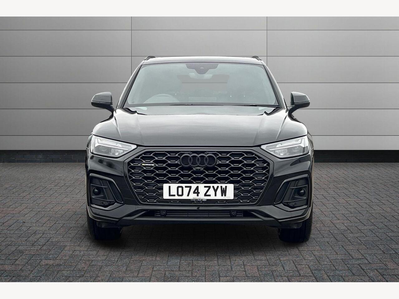 Used Audi Q5 2025 for sale - 78151889: Photo 10