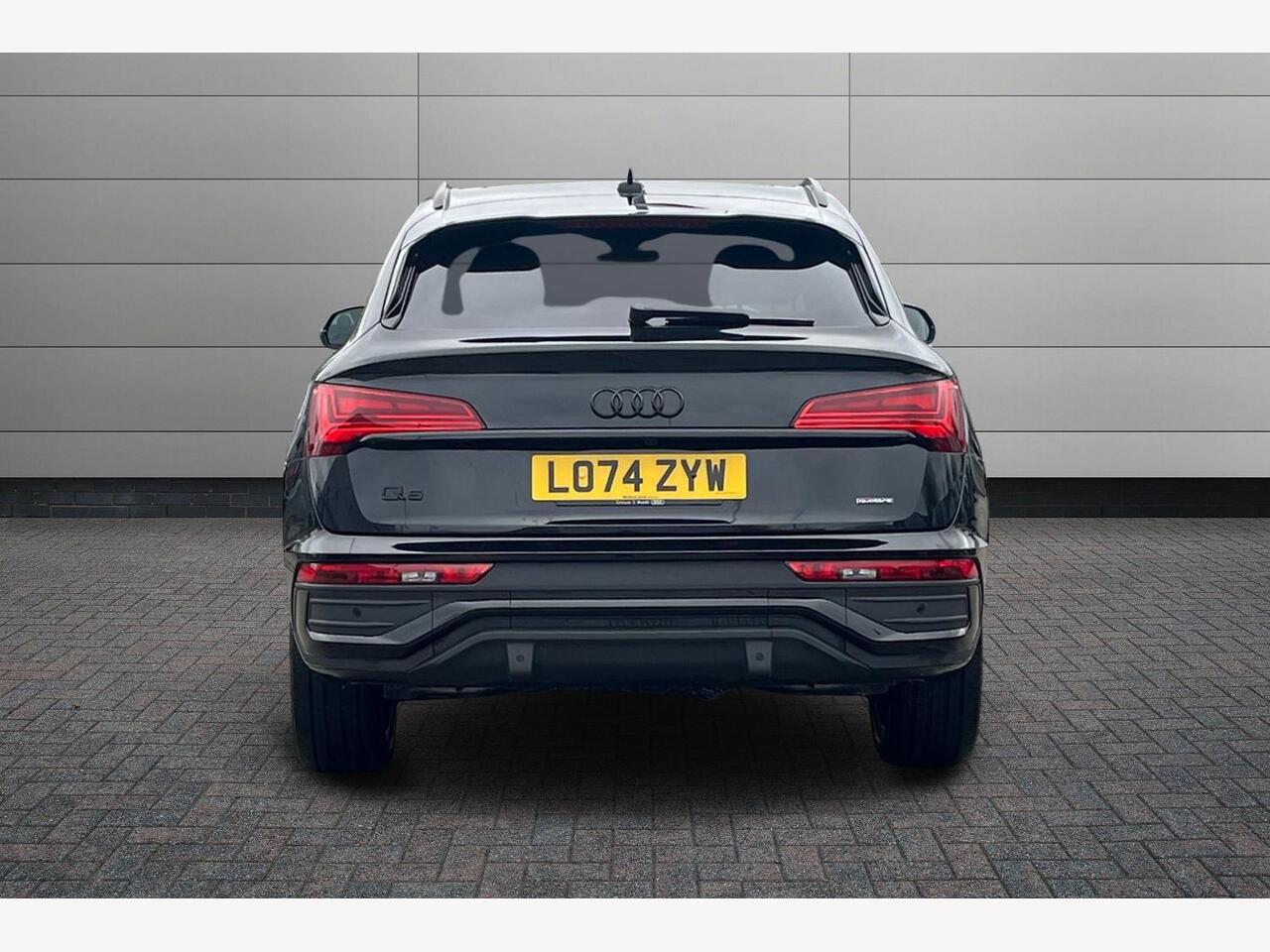 Used Audi Q5 2025 for sale - 78151889: Photo 11