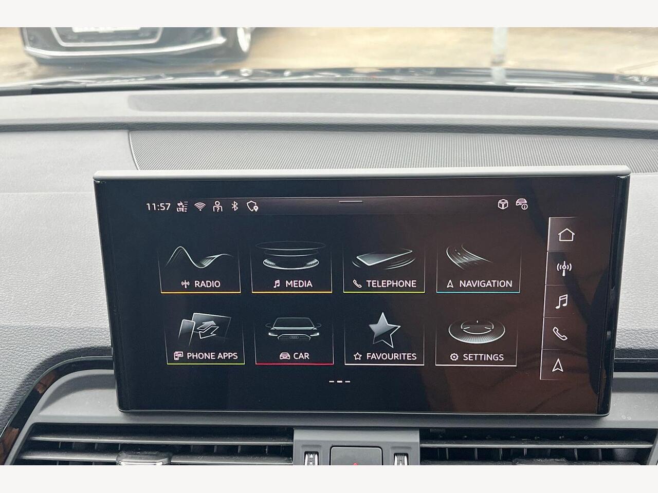 Used Audi Q5 2025 for sale - 78151889: Photo 15