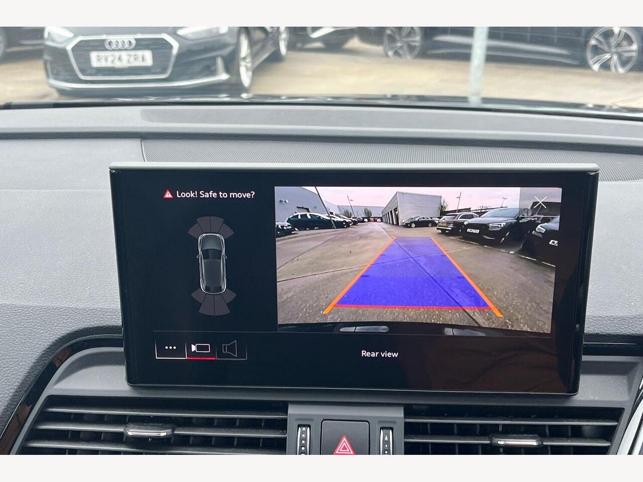 Used Audi Q5 2025 for sale - 78151889: Photo 16