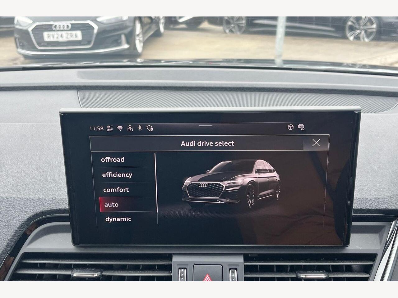 Used Audi Q5 2025 for sale - 78151889: Photo 17