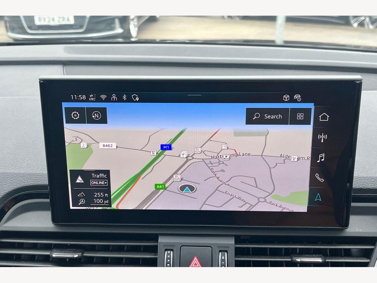 Used Audi Q5 2025 for sale - 78151889: Photo 18