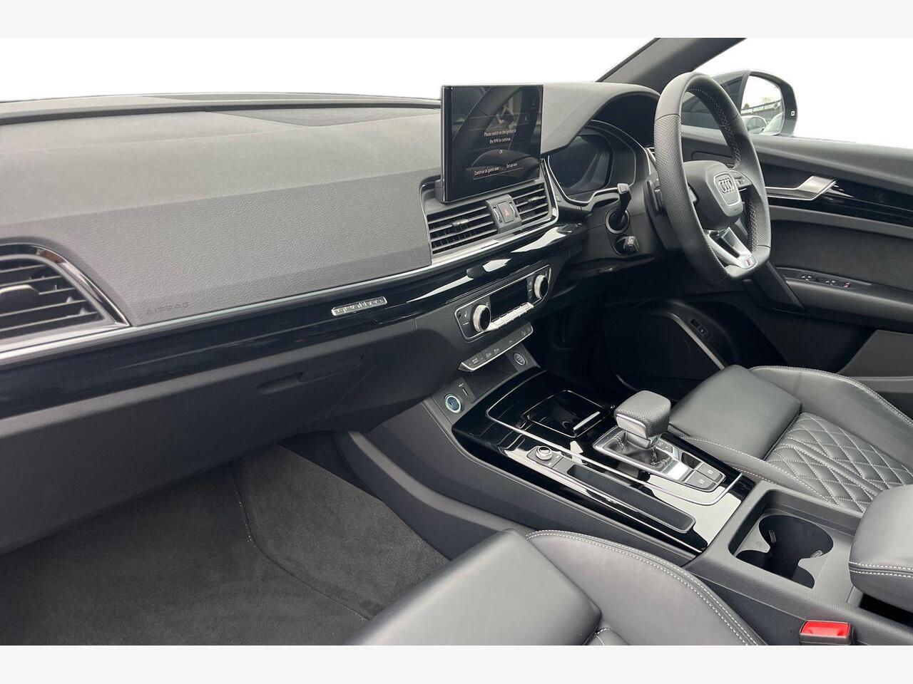 Used Audi Q5 2025 for sale - 78151889: Photo 2