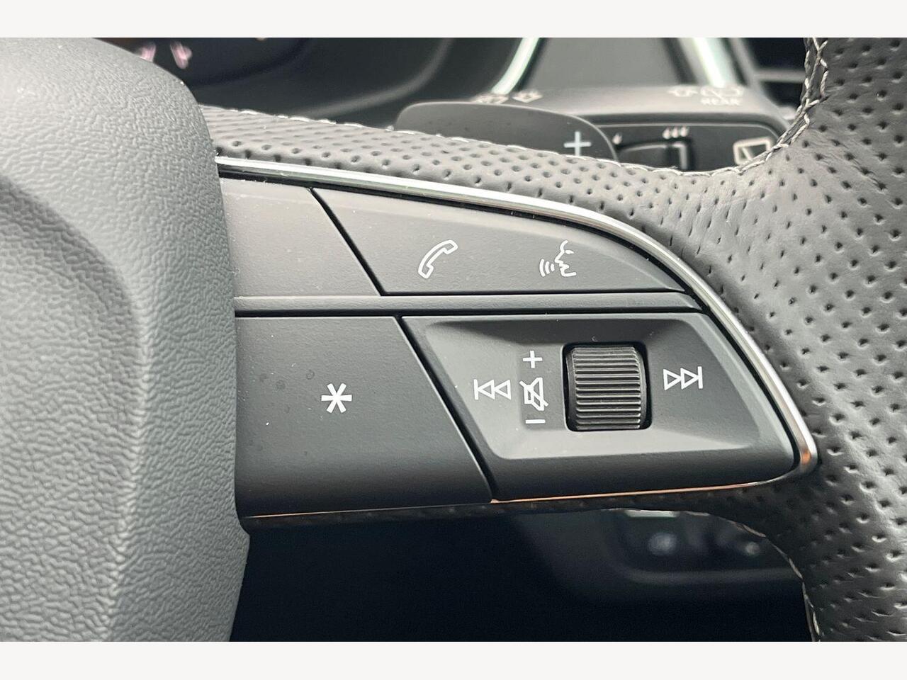 Used Audi Q5 2025 for sale - 78151889: Photo 20