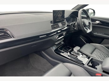 Used Audi Q5 2025 for sale - 78151889: Photo