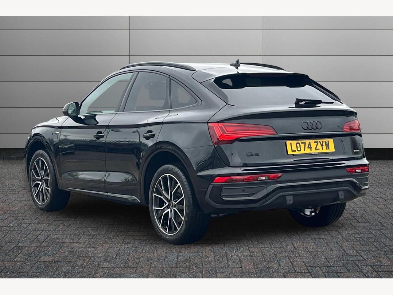 Used Audi Q5 2025 for sale - 78151889: Photo 3