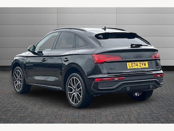 Used Audi Q5 2025 for sale - 78151889: Photo