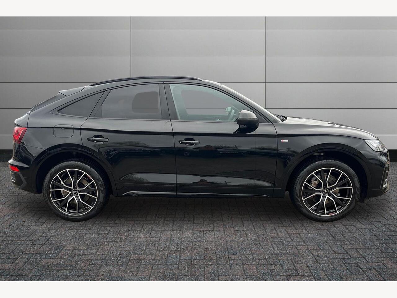 Used Audi Q5 2025 for sale - 78151889: Photo 4