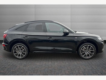 Used Audi Q5 2025 for sale - 78151889: Photo