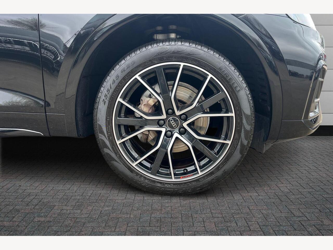 Used Audi Q5 2025 for sale - 78151889: Photo 5