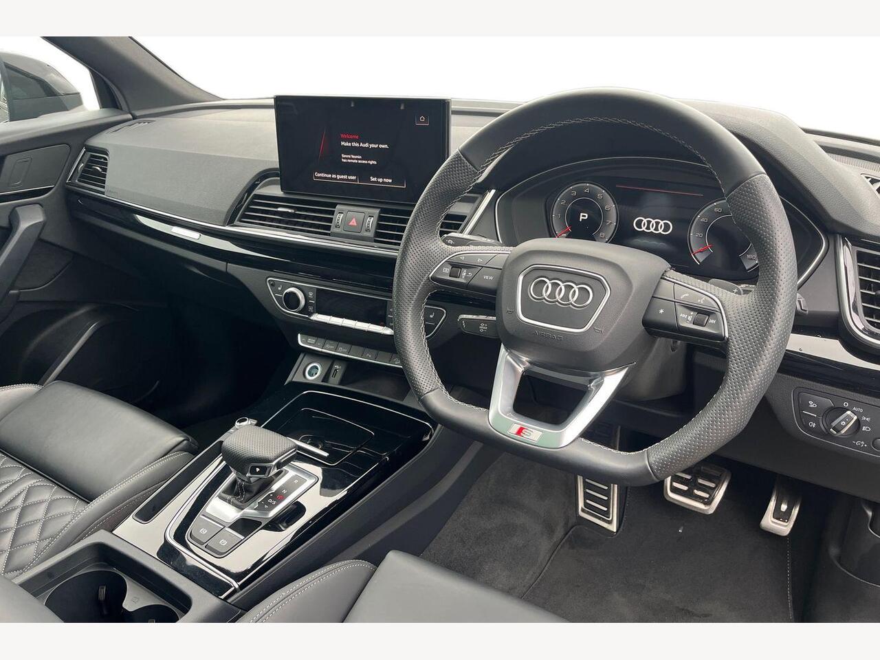 Used Audi Q5 2025 for sale - 78151889: Photo 6