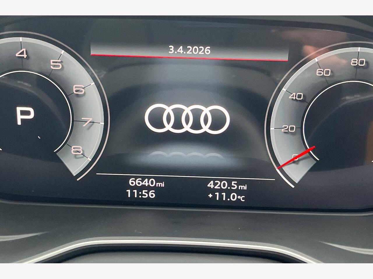 Used Audi Q5 2025 for sale - 78151889: Photo 7