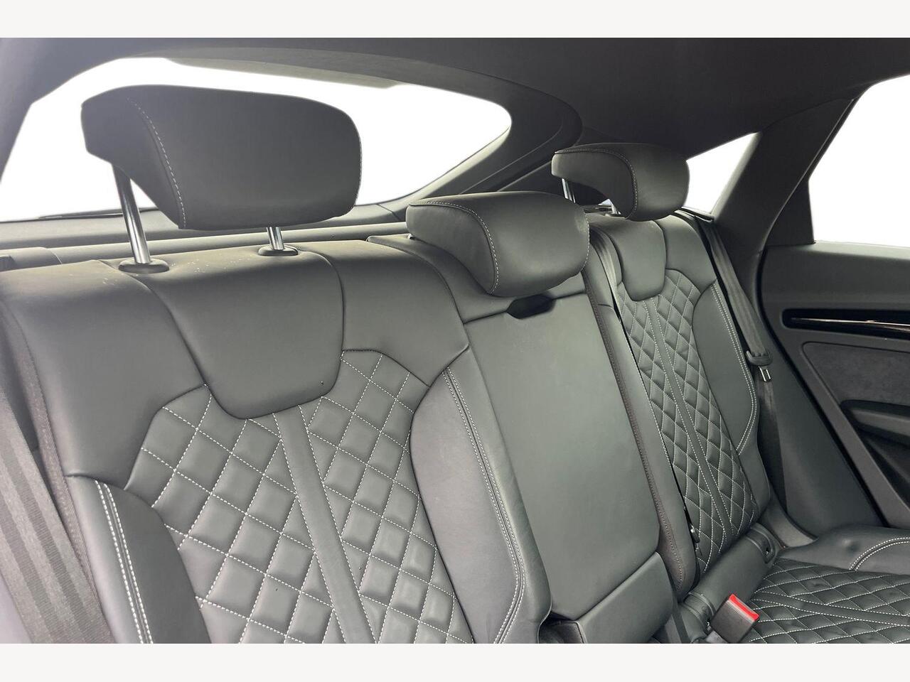 Used Audi Q5 2025 for sale - 78151889: Photo 8