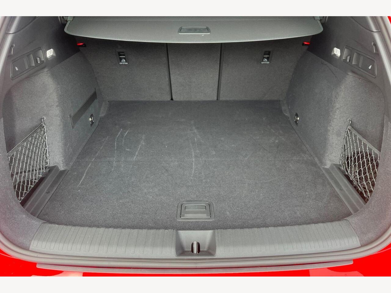 Used Audi Q6 e-tron 2025 for sale - 76680560: Photo 12