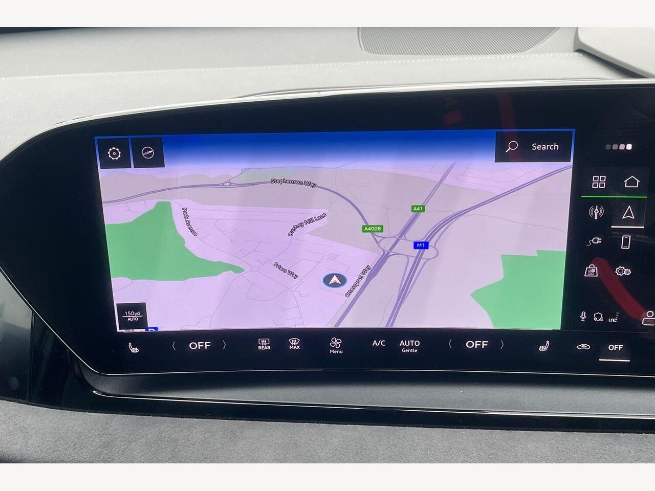 Used Audi Q6 e-tron 2025 for sale - 76680560: Photo 17