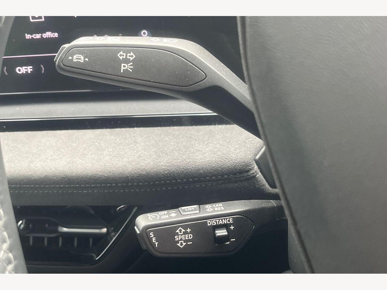 Used Audi Q6 e-tron 2025 for sale - 76680560: Photo 22