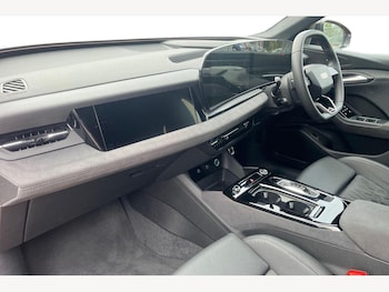 Used Audi Q6 e-tron 2025 for sale - 76680560: Photo