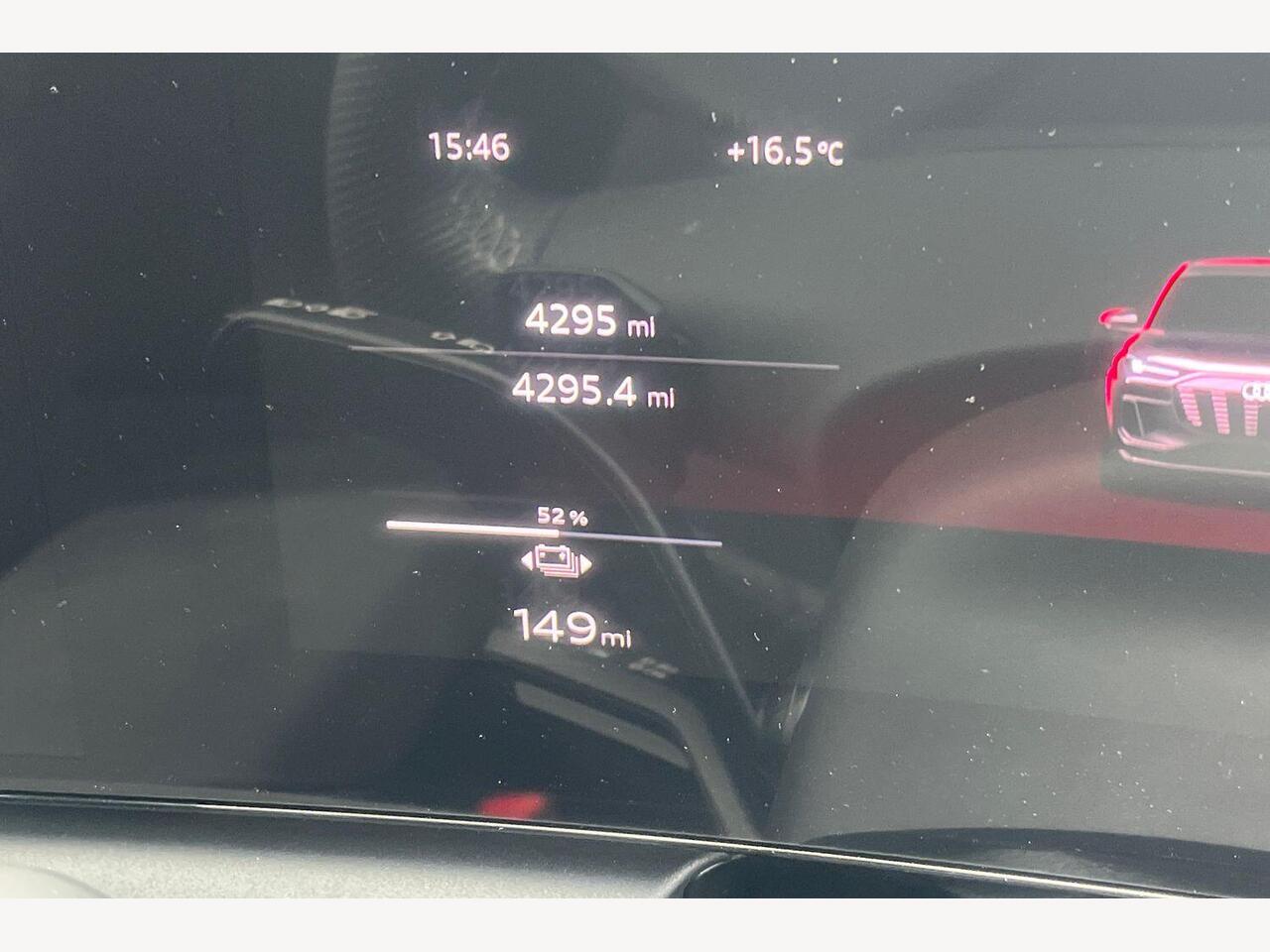 Used Audi Q6 e-tron 2025 for sale - 76680560: Photo 7