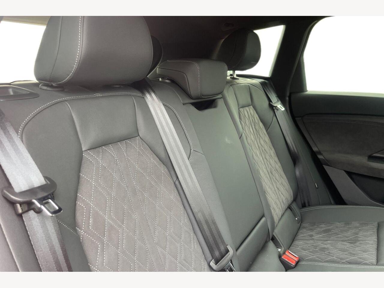 Used Audi Q6 e-tron 2025 for sale - 76680560: Photo 8