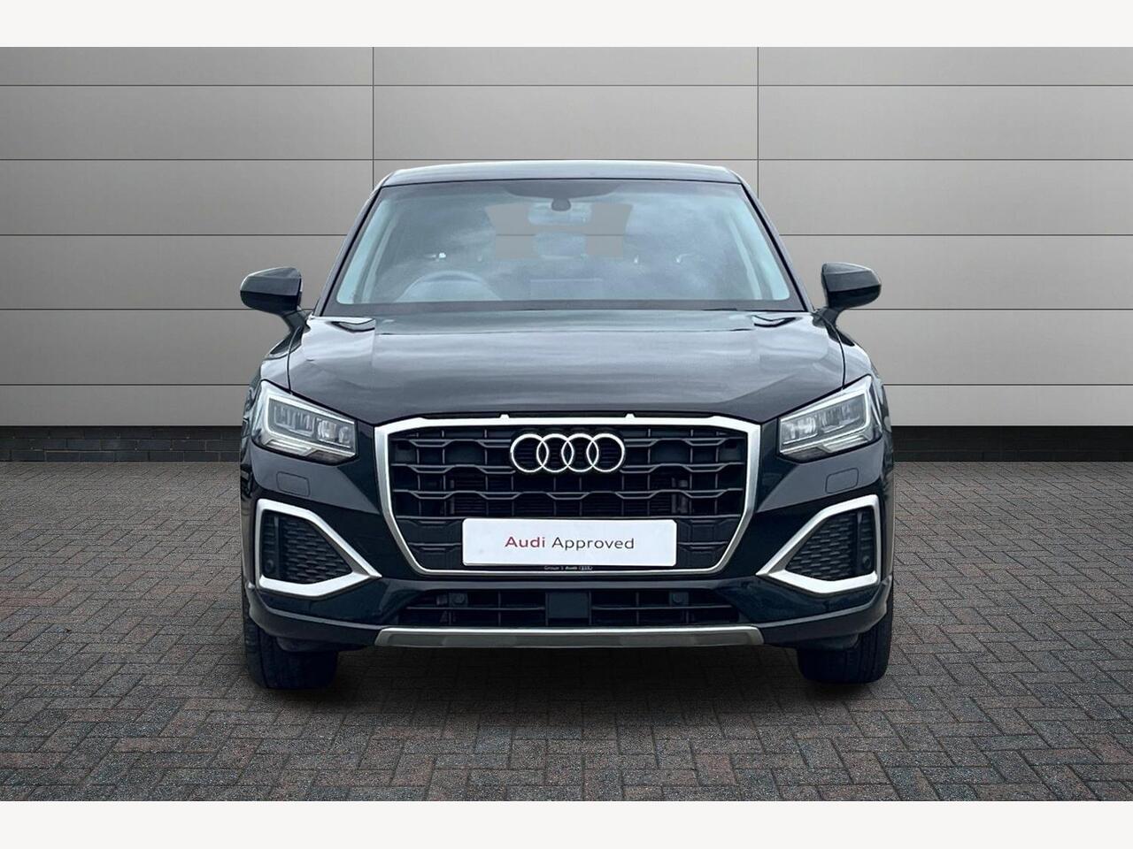 Used Audi Q2 2024 for sale - 77910957: Photo 10