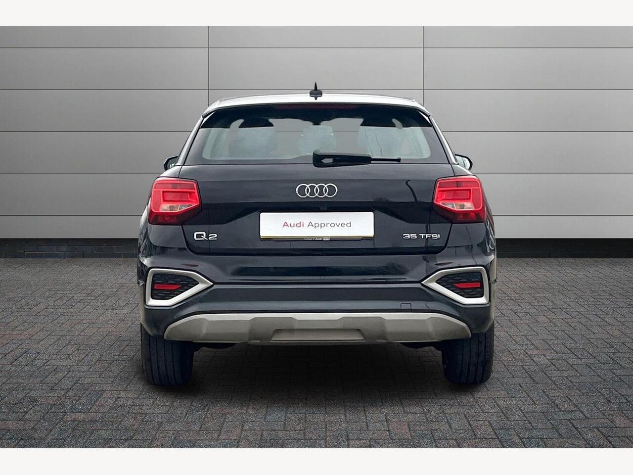 Used Audi Q2 2024 for sale - 77910957: Photo 11