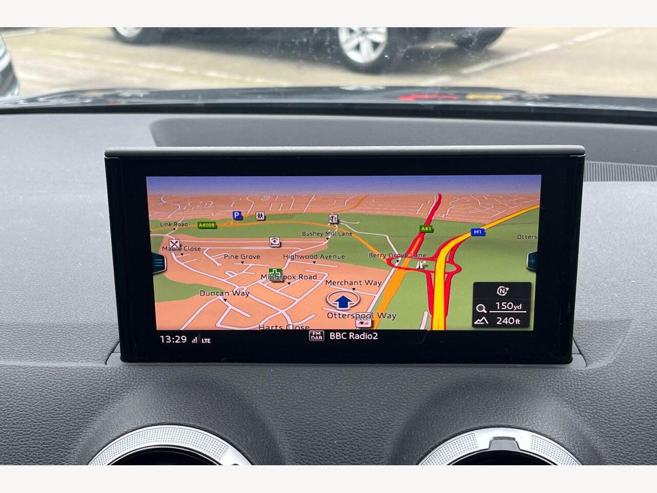 Used Audi Q2 2024 for sale - 77910957: Photo 18