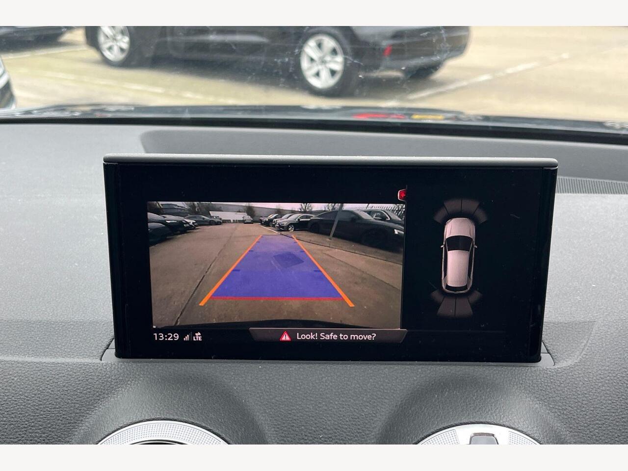 Used Audi Q2 2024 for sale - 77910957: Photo 19