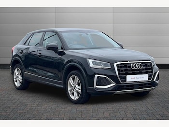 Used Audi Q2 2024 for sale - 77910957: Photo