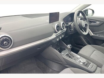 Used Audi Q2 2024 for sale - 77910957: Photo