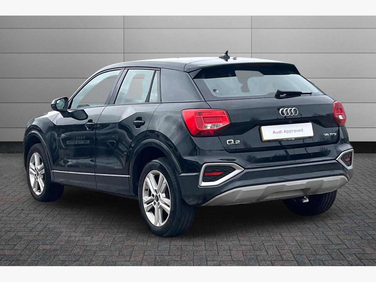 Used Audi Q2 2024 for sale - 77910957: Photo 3