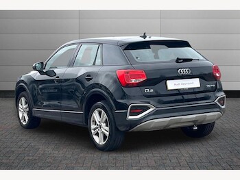 Used Audi Q2 2024 for sale - 77910957: Photo
