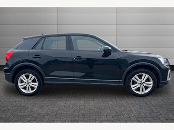 Used Audi Q2 2024 for sale - 77910957: Photo