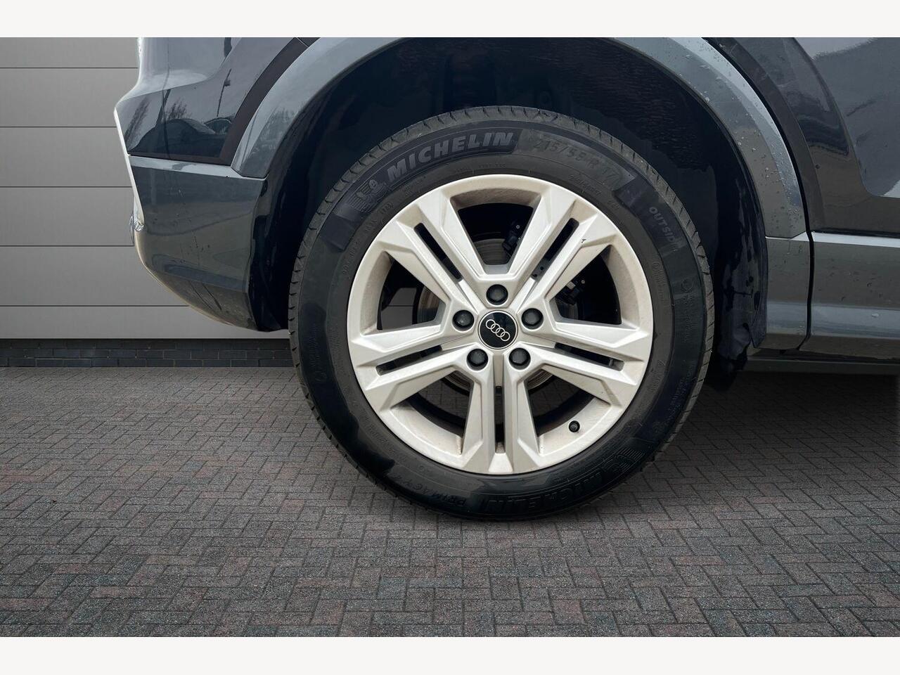 Used Audi Q2 2024 for sale - 77910957: Photo 5