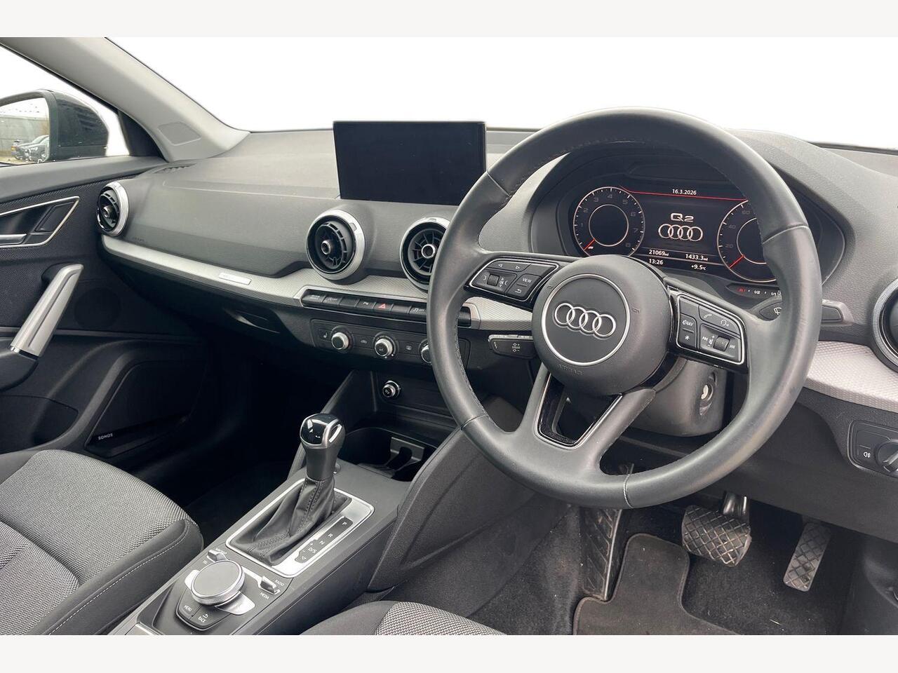 Used Audi Q2 2024 for sale - 77910957: Photo 6
