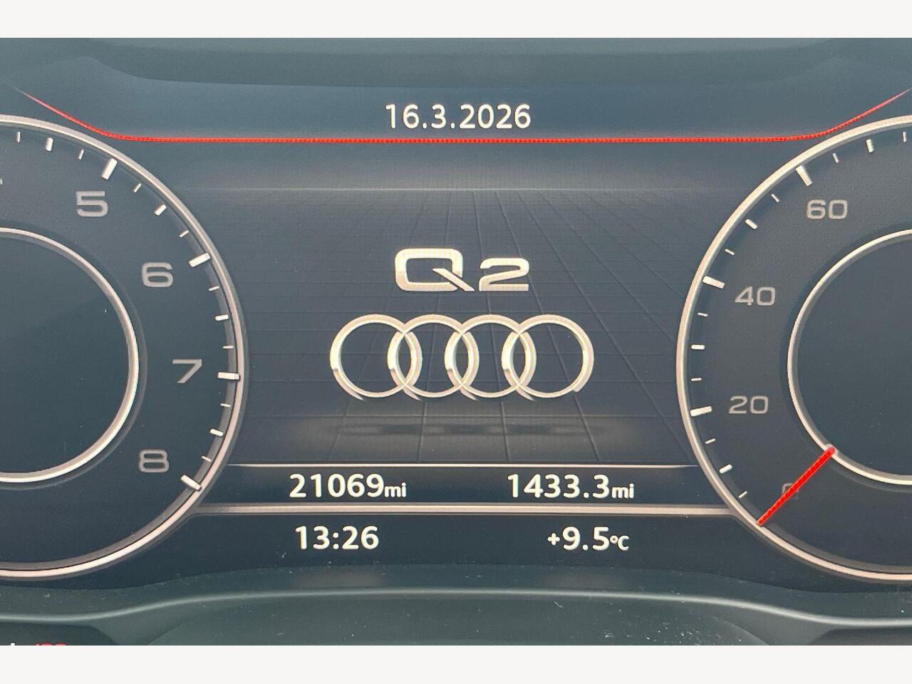 Used Audi Q2 2024 for sale - 77910957: Photo 7