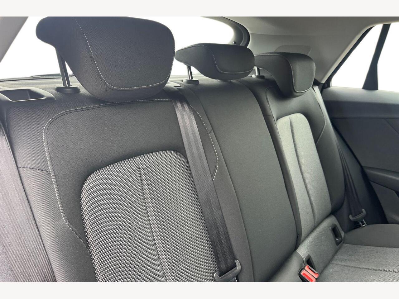 Used Audi Q2 2024 for sale - 77910957: Photo 8