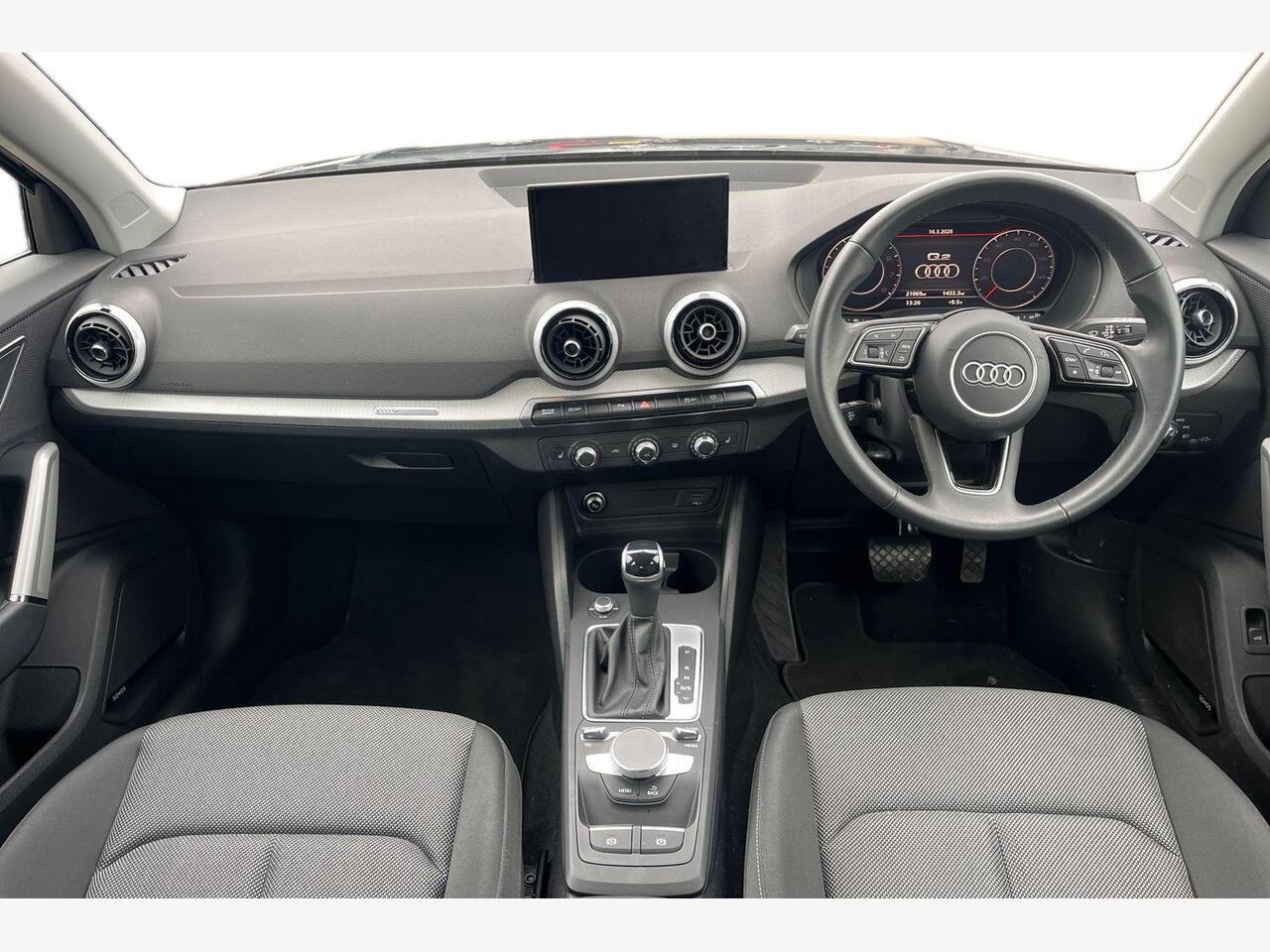 Used Audi Q2 2024 for sale - 77910957: Photo 9