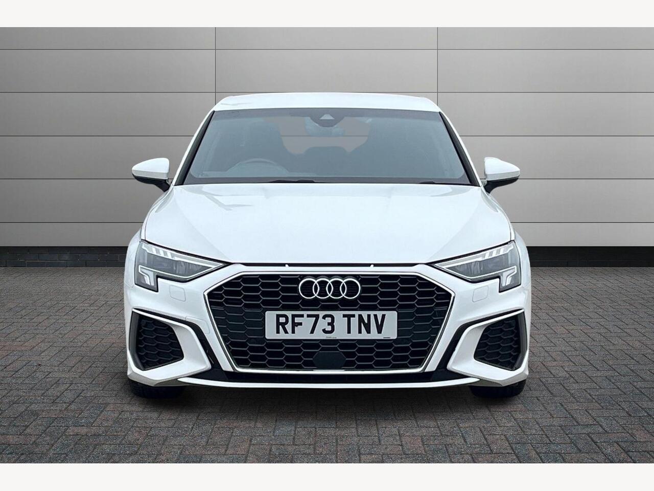 Used Audi A3 2023 for sale - 77755448: Photo 10