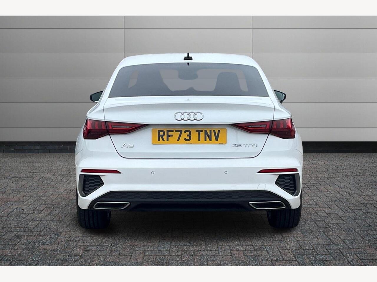 Used Audi A3 2023 for sale - 77755448: Photo 11