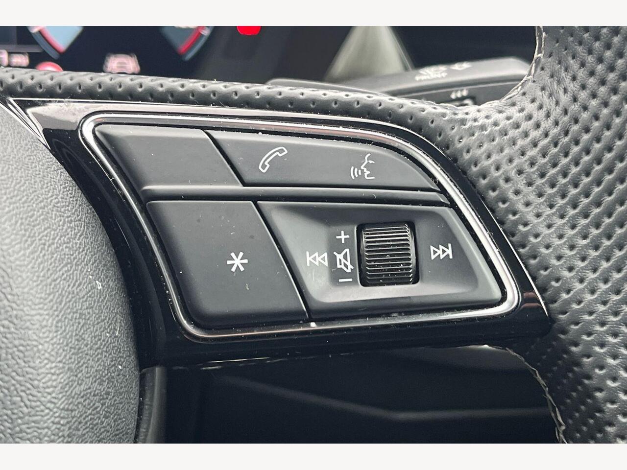 Used Audi A3 2023 for sale - 77755448: Photo 16