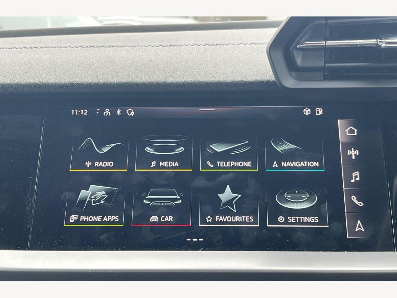 Used Audi A3 2023 for sale - 77755448: Photo 19