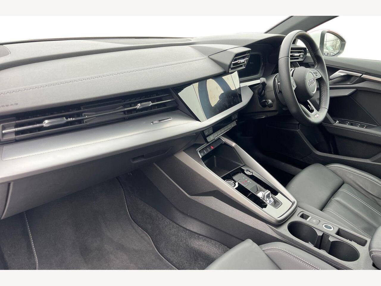 Used Audi A3 2023 for sale - 77755448: Photo 2