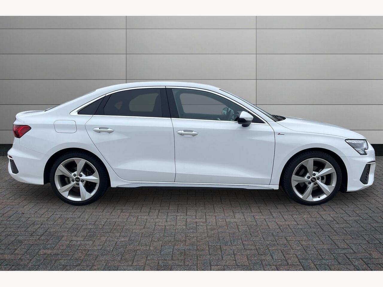 Used Audi A3 2023 for sale - 77755448: Photo 4