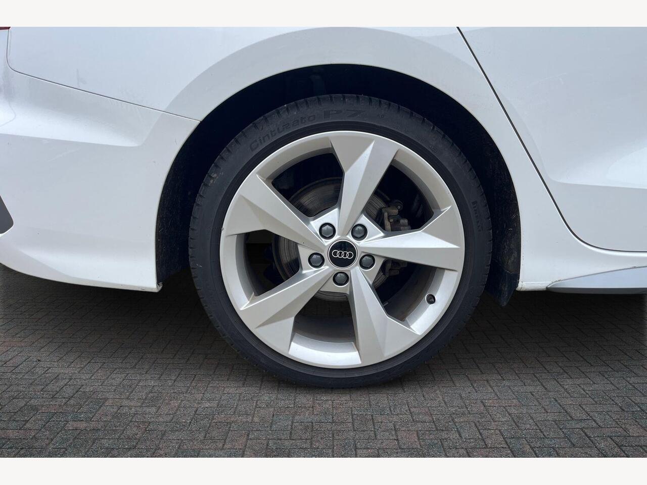 Used Audi A3 2023 for sale - 77755448: Photo 5