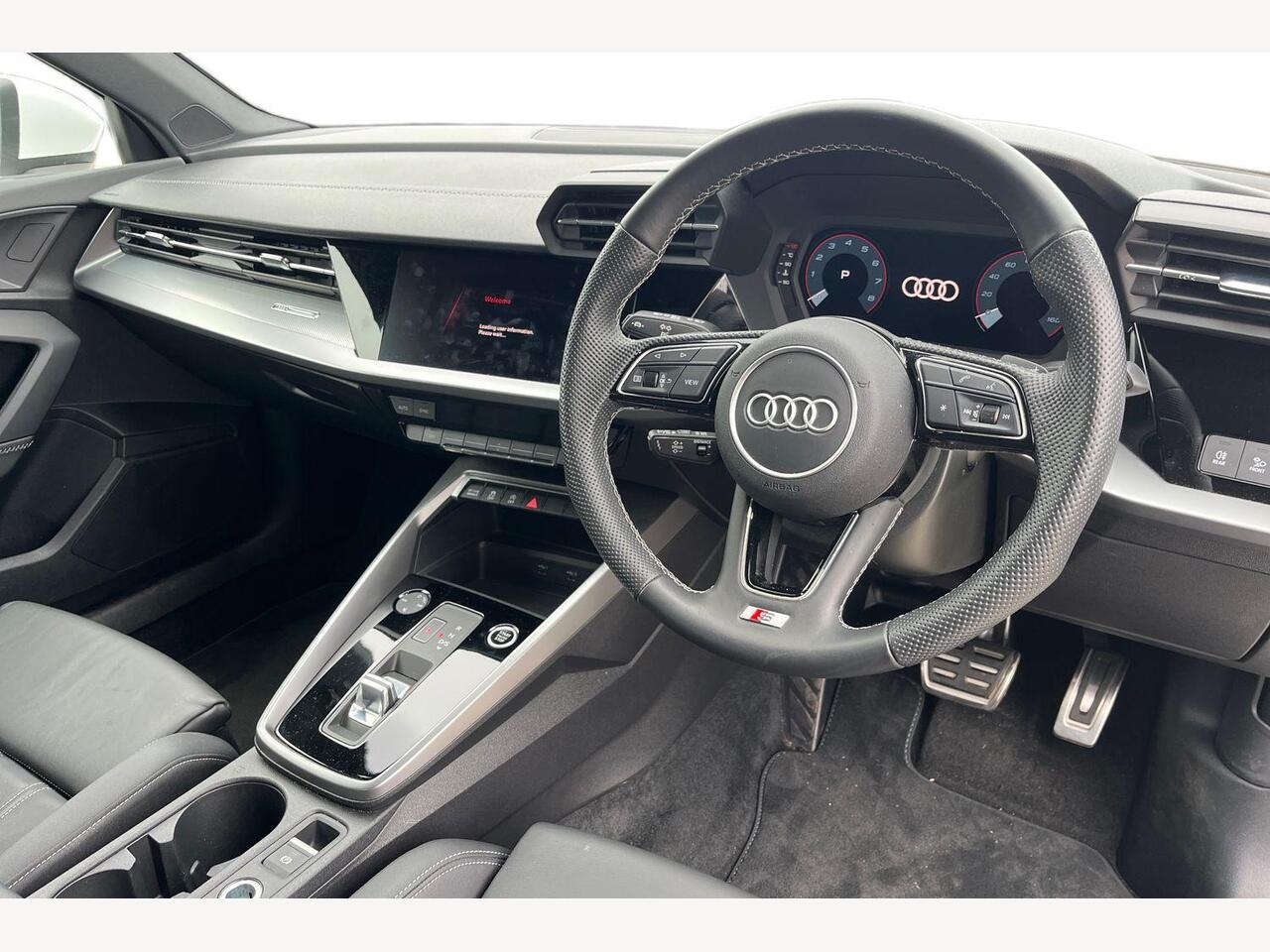 Used Audi A3 2023 for sale - 77755448: Photo 6
