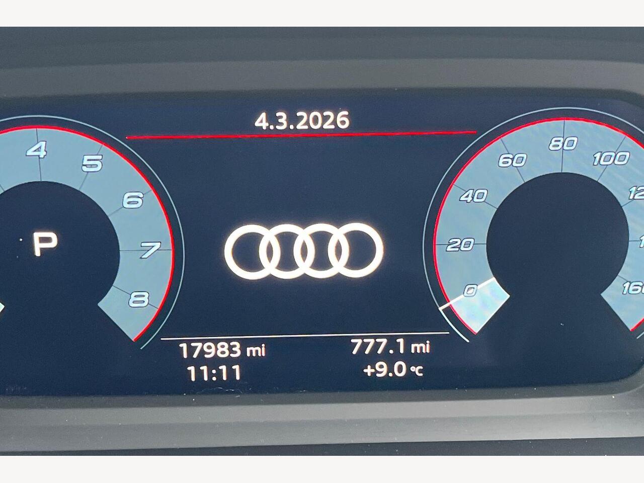 Used Audi A3 2023 for sale - 77755448: Photo 7