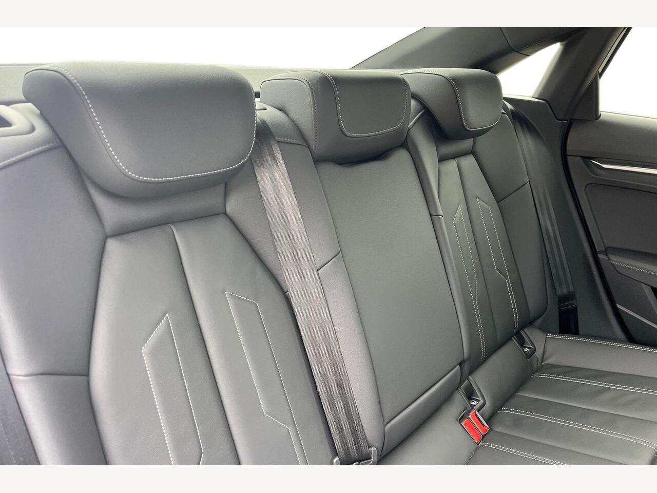 Used Audi A3 2023 for sale - 77755448: Photo 8