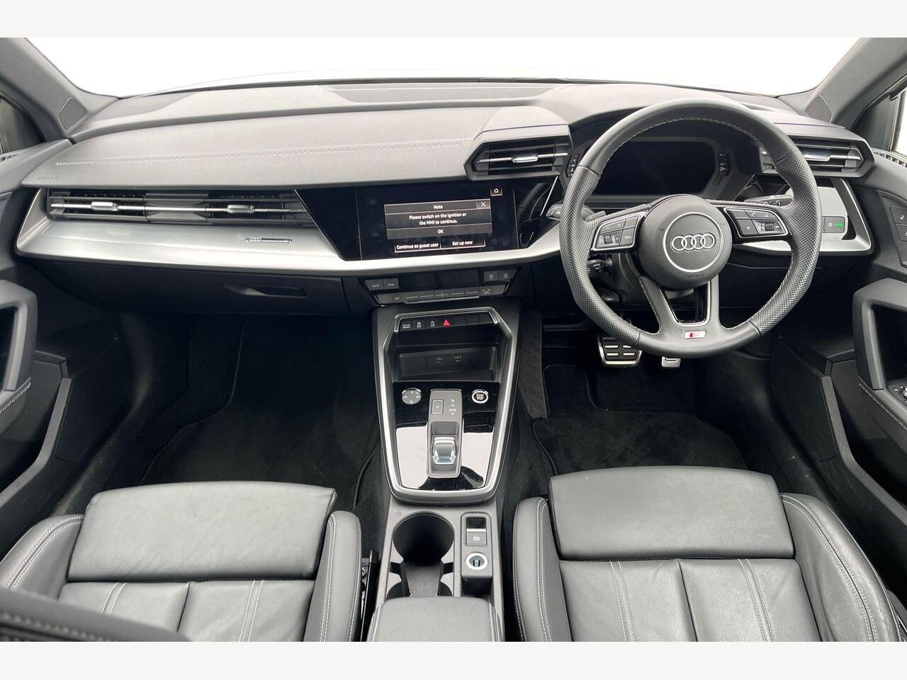 Used Audi A3 2023 for sale - 77755448: Photo 9